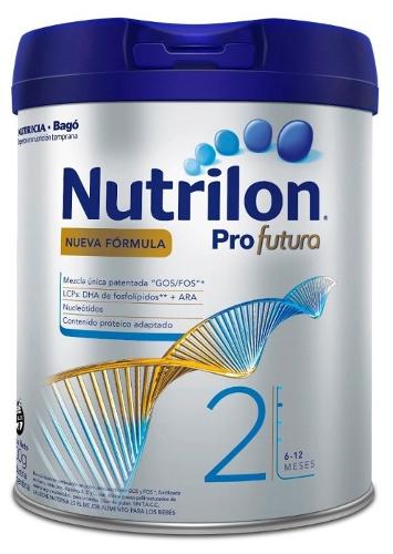 Nutrilon Nutricia Infant Baby milk powder