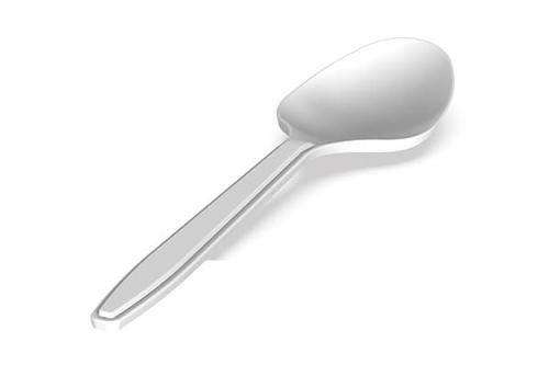 C 011 - LUX Spoon