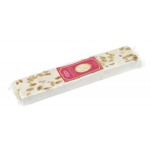 Montélimar soft nougat Bar 