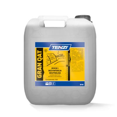 TENZI Gran Qat 5L concentrate