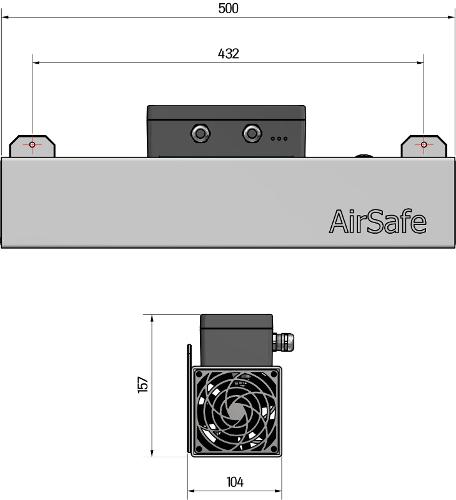 AirSafe 2