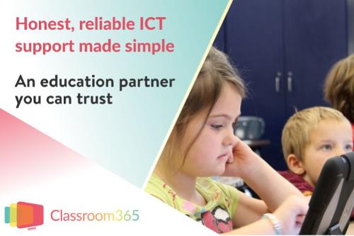 ICT Support