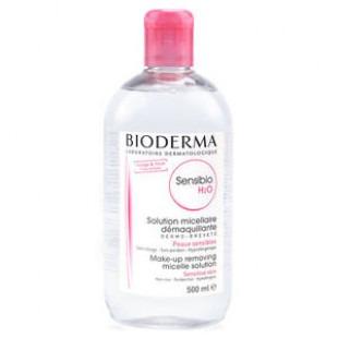 Bioderma Sensibio H2O 