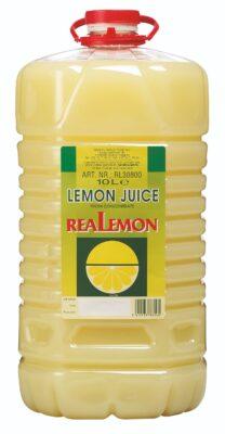 ReaLemon 10l