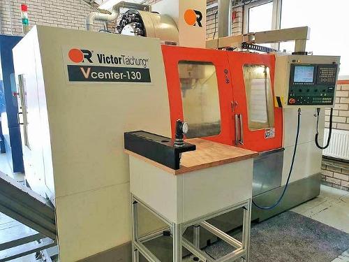 Victor Vcenter 130