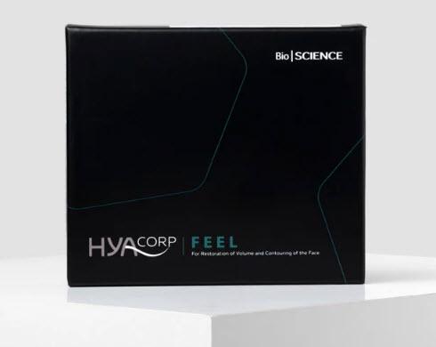 HYAcorp FEEL - 2x2ml