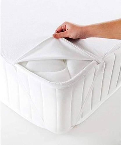 Matterss Protector & Hotel Mattress Protector