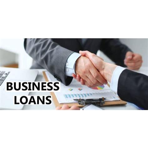 Business Loans