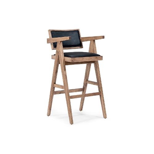 Bouvet Bar Bar Stools