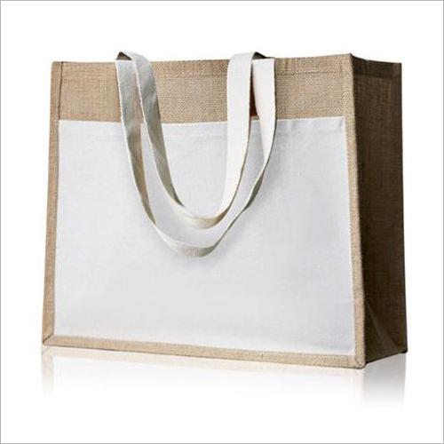 Plasticized Inner Jute Bags