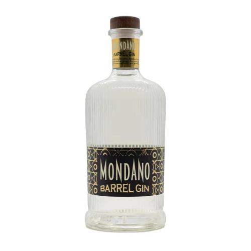 Mondano Barrel Gin