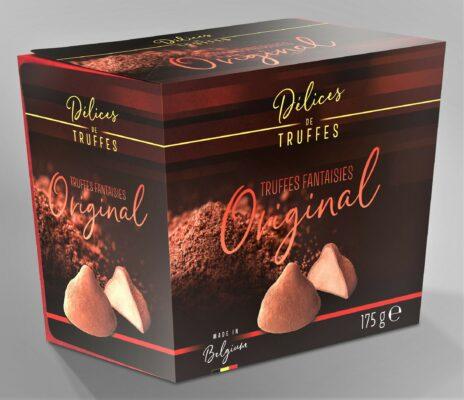 Original Truffle Delights