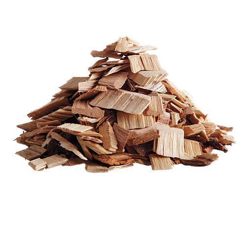 Wood chips