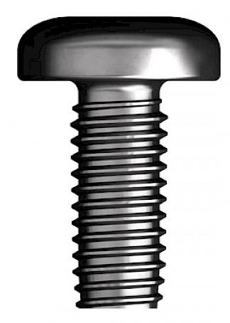 ALUfix Screws