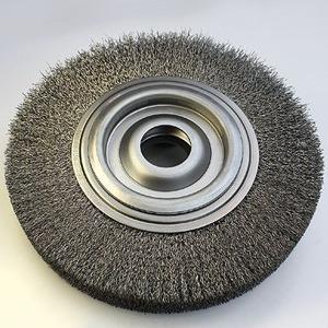 Wire Rotary Brush