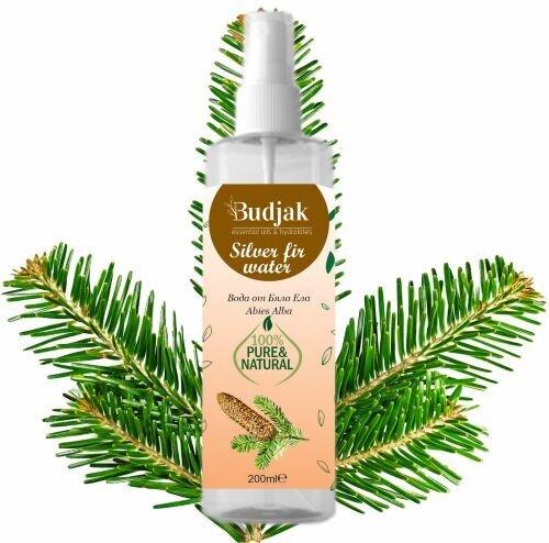 White fir floral water (Abies alba) 200 ml.