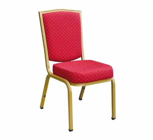 Aluminium Banquet chair Cajamar