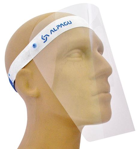 Disposable Face Shield HKM-102