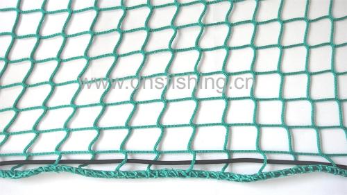 2.5mm PP Raschel Trailer Net