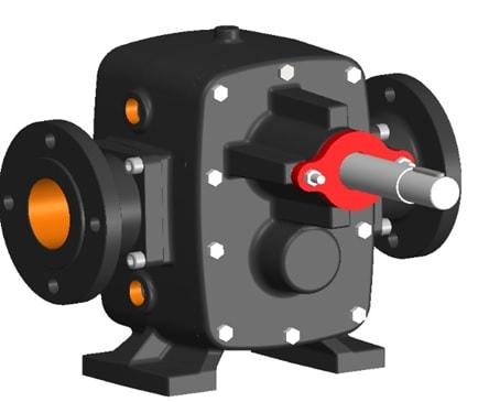 Gear Pump