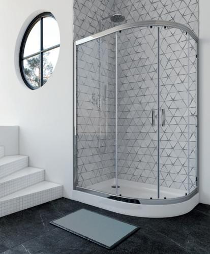 Prague shower cabinet | 81-prgshc