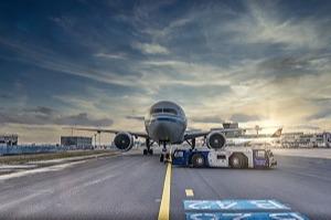 INTERNATIONAL AIR CARGO TRANSPORTATION