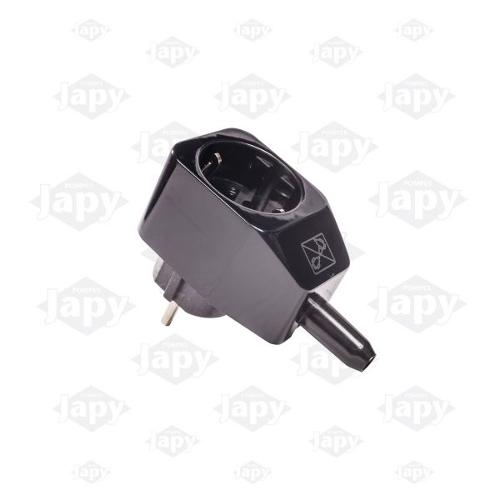 230 Volts F-010 Plug