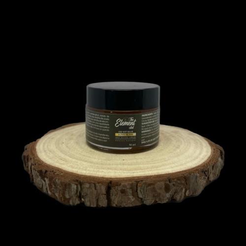 Cbd Hot Balm