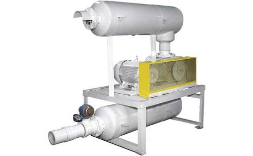 Pneumatic Conveyor