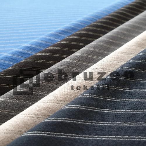 EBRS010 Antistatic ESD Knitted Fabric 160gr/m2