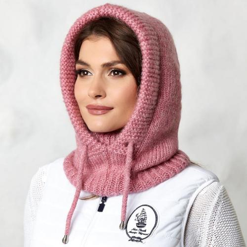 Miley women's hood