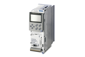 Lenze 8200 Motec Inverters