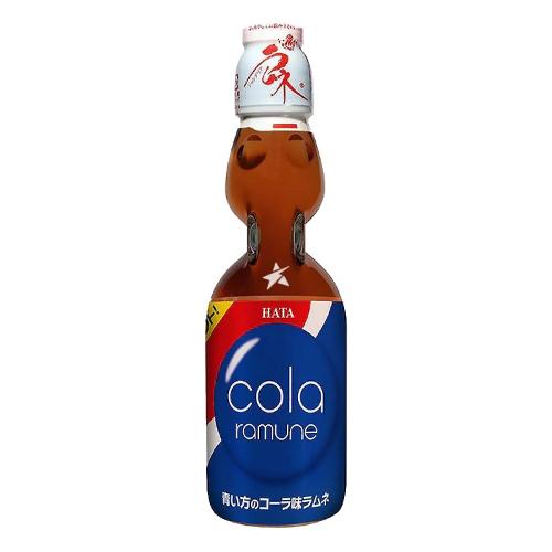  HATA KOSEN Bottle Ramune Cola 200ml 