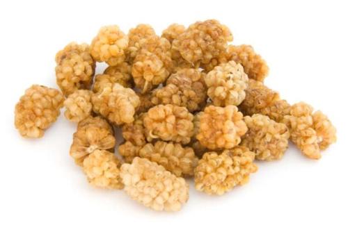 Dried Mulberries