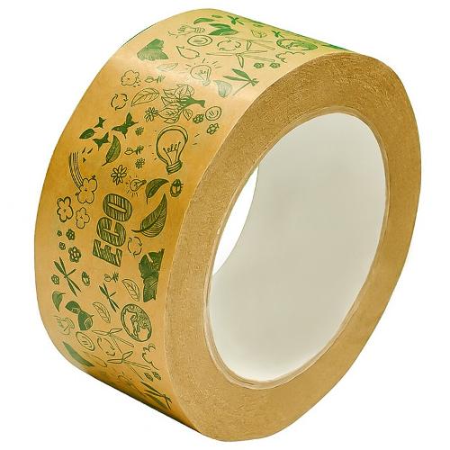 Personalized Paper Tape