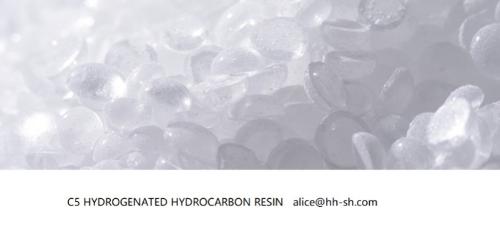 C5 Hydrogenated Hydrocarbon Resin