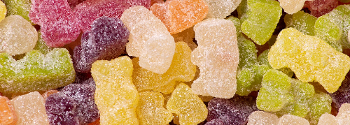 Cbd Gummies