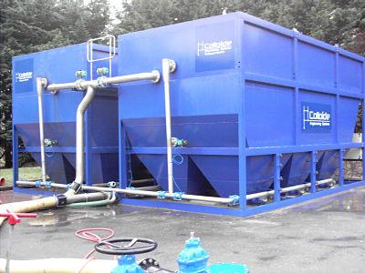 Clarifier Systems