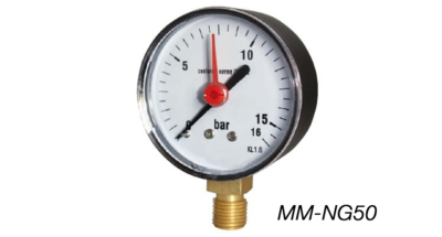 Pressure Manometer