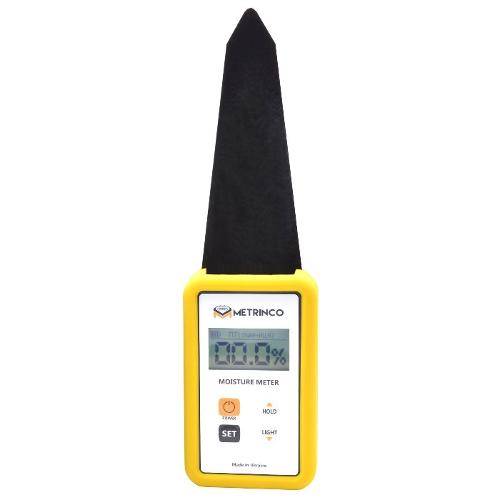 METRINCO M130G grain moisture meter