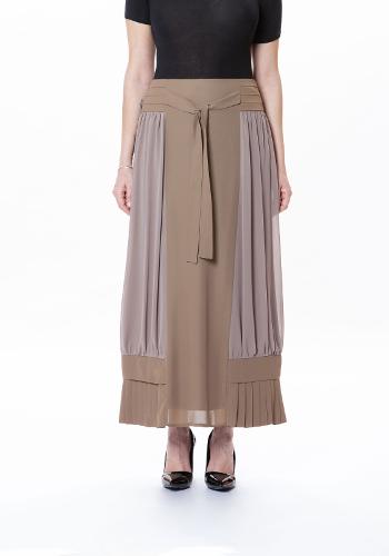 Chiffon Skirts