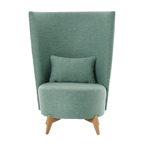 Bolero armchair