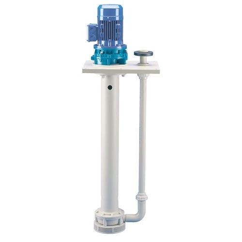Vertikal Centrifugal pump B80 KGK G2