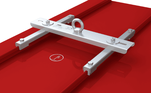 ABS-Lock Falz IV Standing Seam