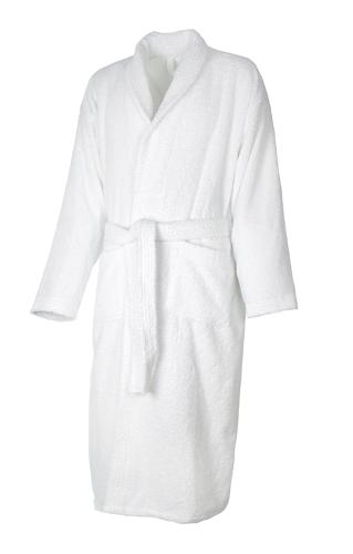 Bathrobes