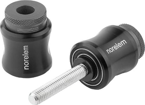 Torque grips precision version