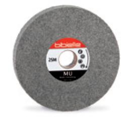 BCW Multi Finishing Convolute Wheels