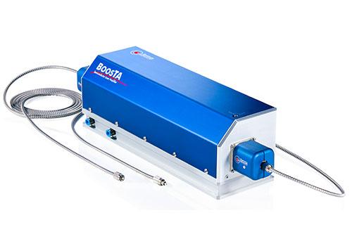 Tunable Diode Lasers Amplified Lasers