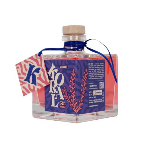 Koral Gin