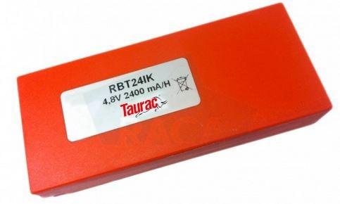 RBT24ik 4,8V/2400mAh replacement remote control battery